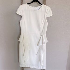 Badgley Mischka Dress